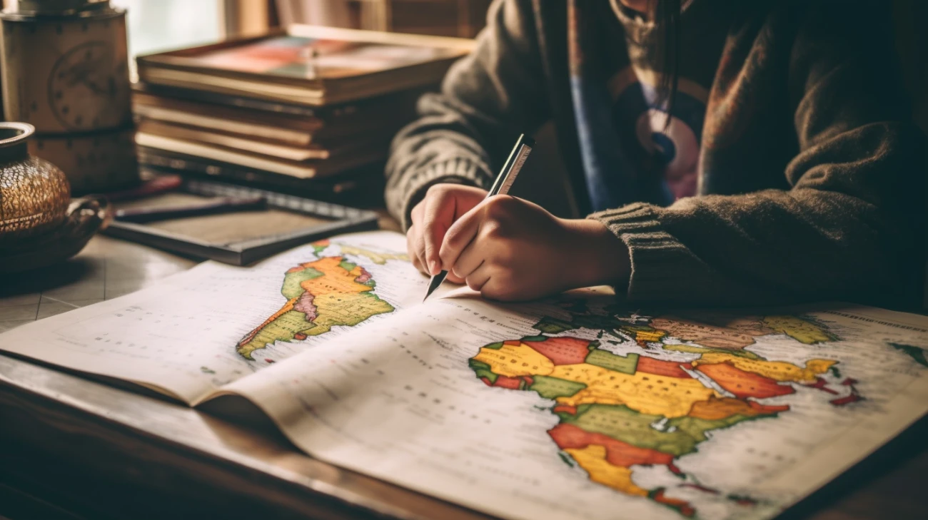 Sprawdzian Geografia Klasa 8 Azja PDF
