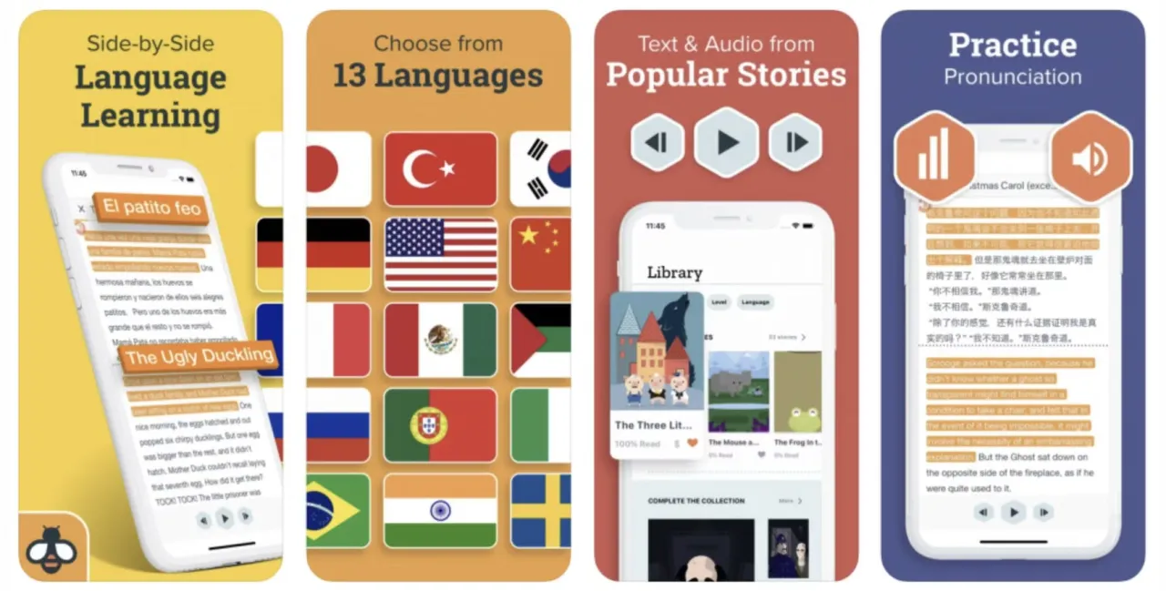 Zdjęcie Gratis Englisch lernen: Kostenlose Ressourcen für effektives Lernen