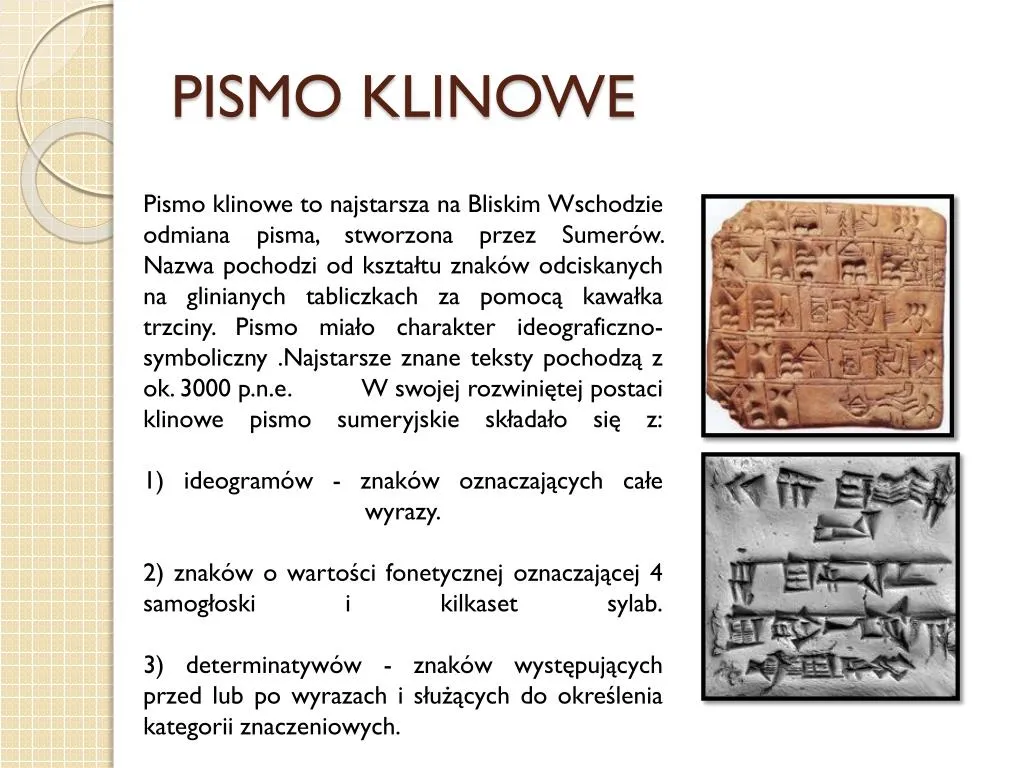 Zdjęcie Kiedy wynaleziono pismo i jak zmieniło świat starożytnych cywilizacji