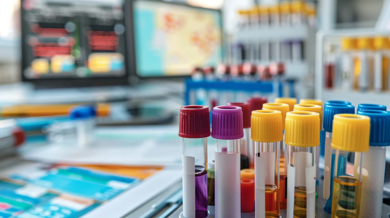 Zdjęcie Gdzie zrobić test SIBO w Krakowie? Top 3 miejsca z opinią pacjentów
