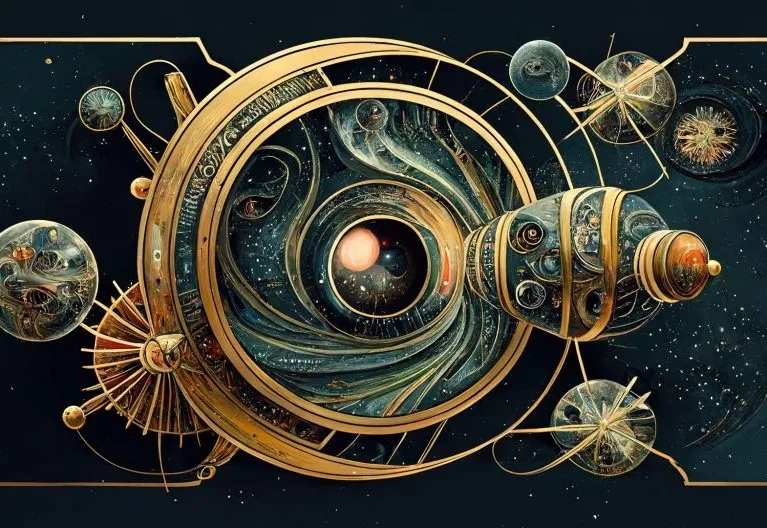 Zdjęcie Znaczenie 1 domu astrologicznego: jak kształtuje twoją tożsamość