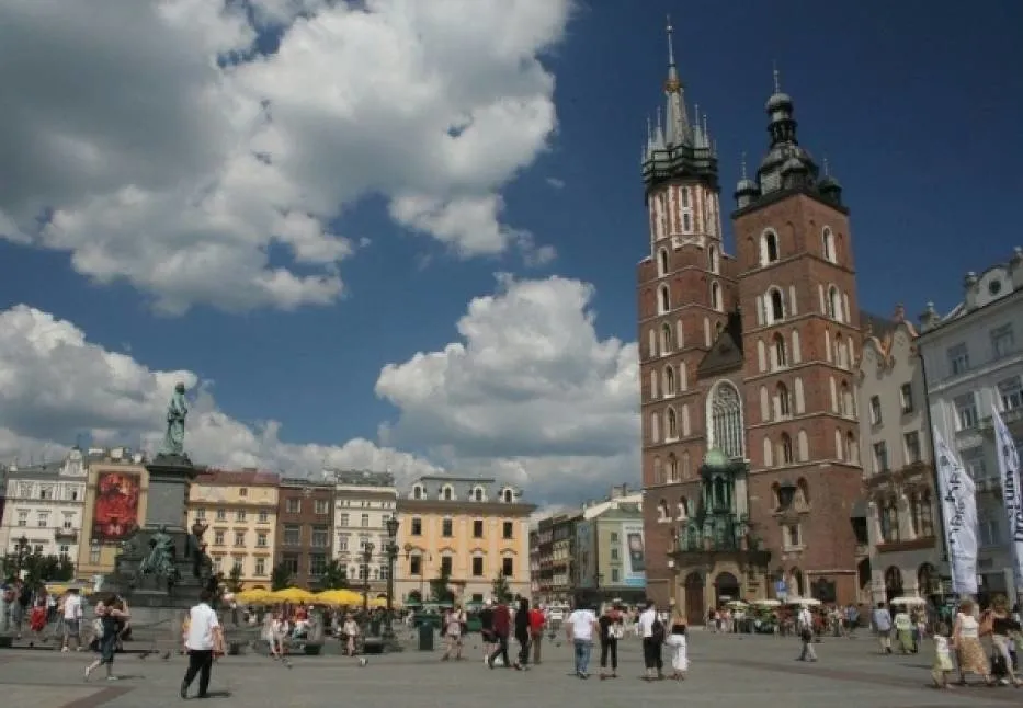 Zdjęcie Gdzie na msze Kraków? Sprawdź najlepsze miejsca i godziny mszy