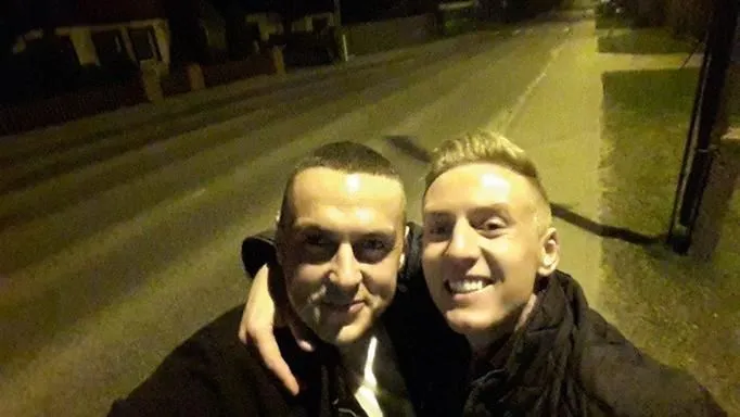 Zdjęcie Damian z Warsaw Shore: biografia, kontrowersje i najważniejsze momenty w programie