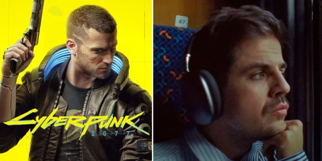 Zdjęcie Cyberpunk i aktorzy: kto podkłada głosy i gra w kultowym uniwersum?