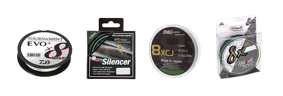 Zdjęcie Jaki kolor plecionki na okonia? Odkryj najlepsze wybory na ryby