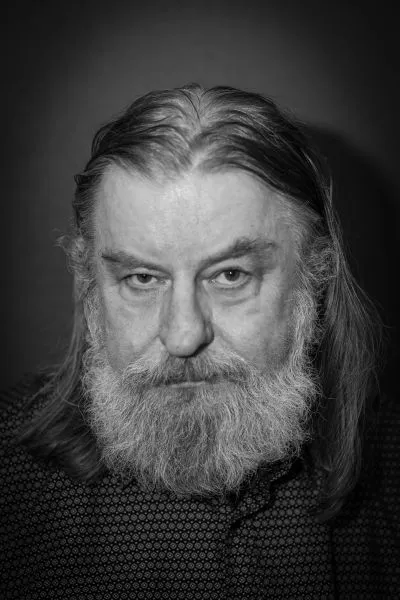 Zdjęcie Marek Prałat aktor - niezwykła kariera i wpływ na polski teatr