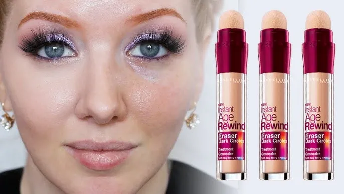 Zdjęcie Jak otworzyć korektor Maybelline bez frustracji i z łatwością