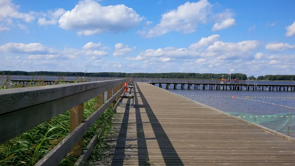 Zdjęcie Atrakcje w Piszu: Odkryj najciekawsze miejsca i uniknij nudnych wyjazdów