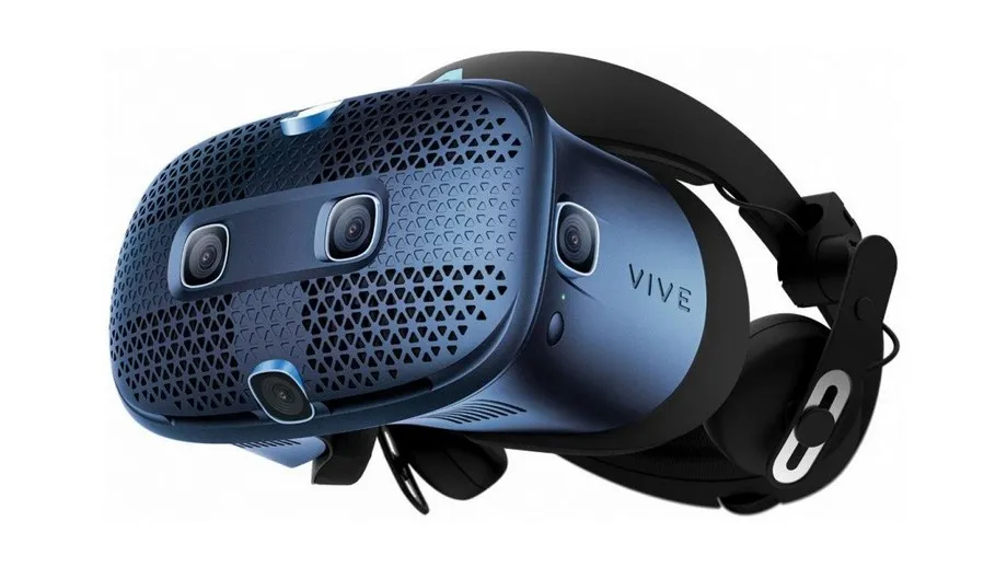 Zdjęcie Jaki komputer do VR, aby uniknąć rozczarowania w grach?