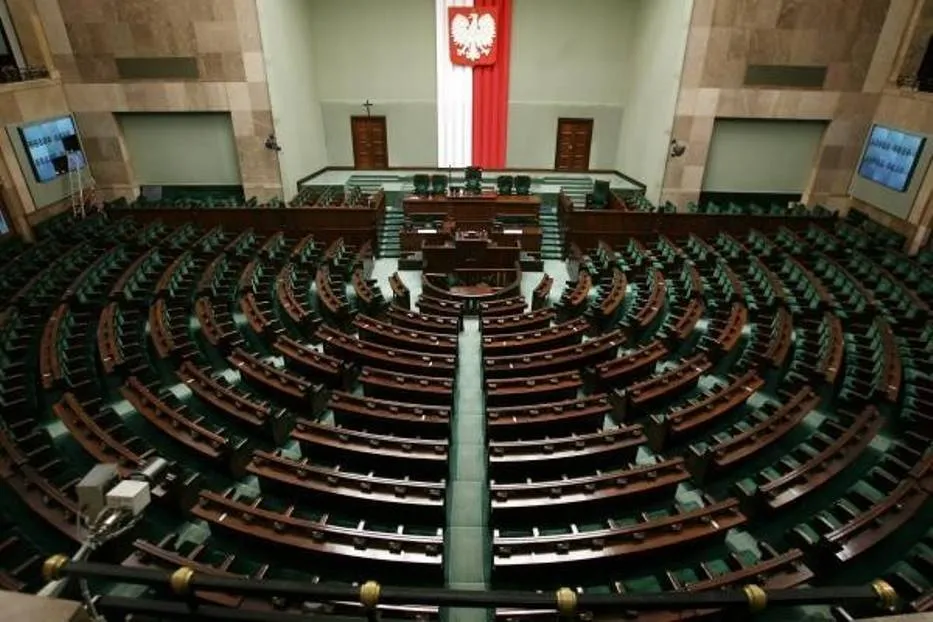 Zdjęcie Co robi Sejm i Senat? Zrozumienie ich kluczowych ról w Polsce