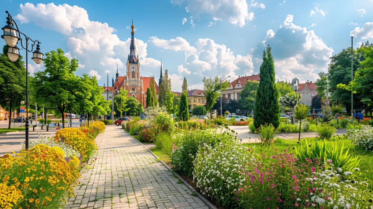 Zdjęcie Groszowice Opole: Najciekawsze miejsca i atrakcje w Groszowicach