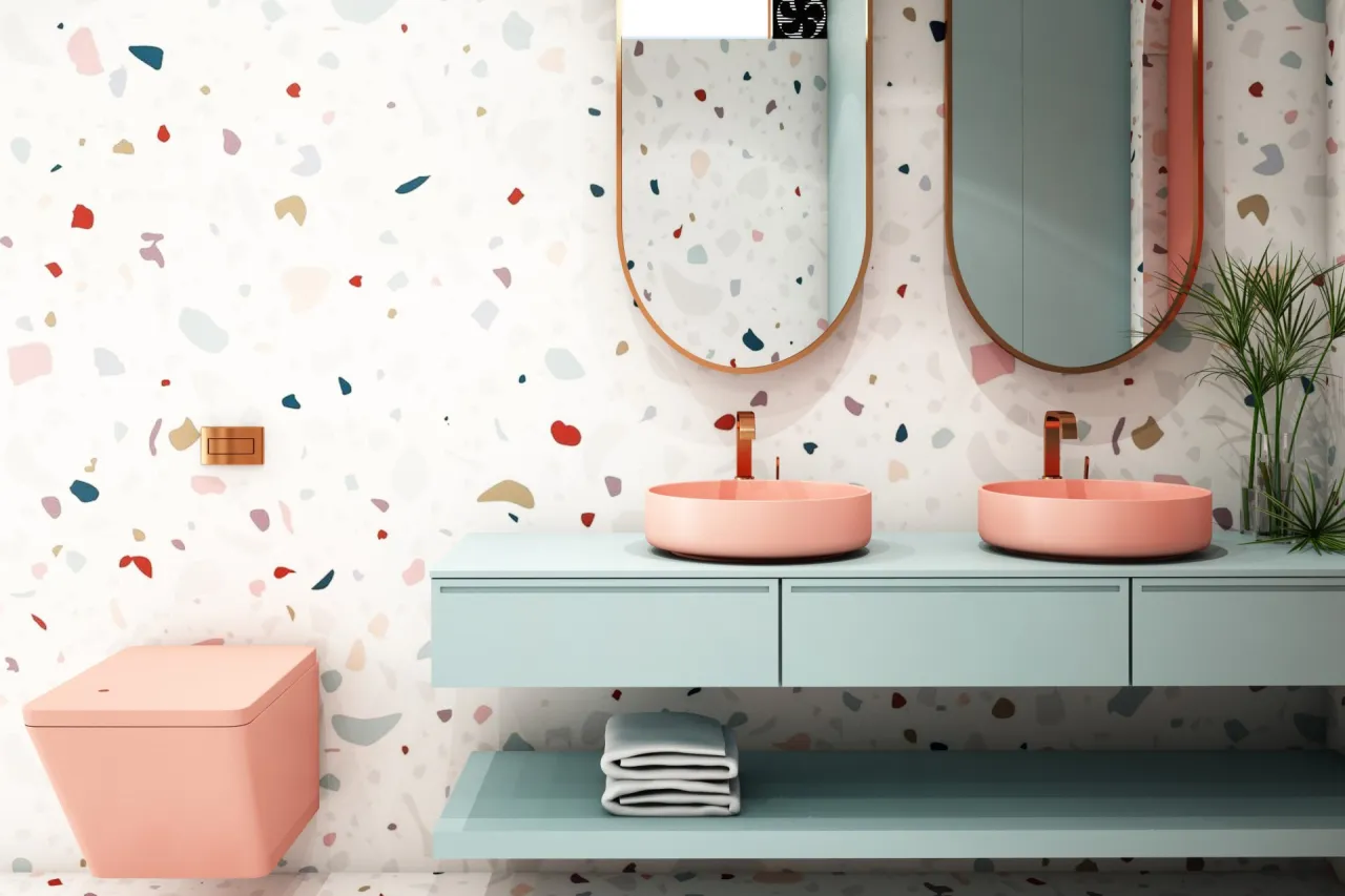 Zdjęcie Jak wymierzyć szafkę pod umywalkę: 8 kroków do idealnego dopasowania