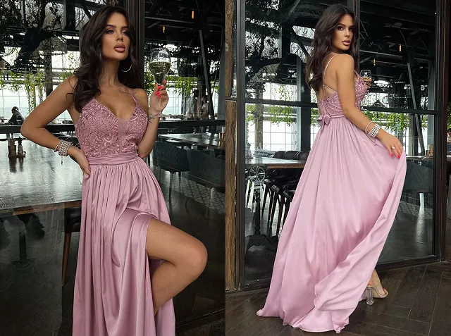 Zdjęcie Jak wybrać idealny outfit na studniówkę? Modne inspiracje i porady dla każdego