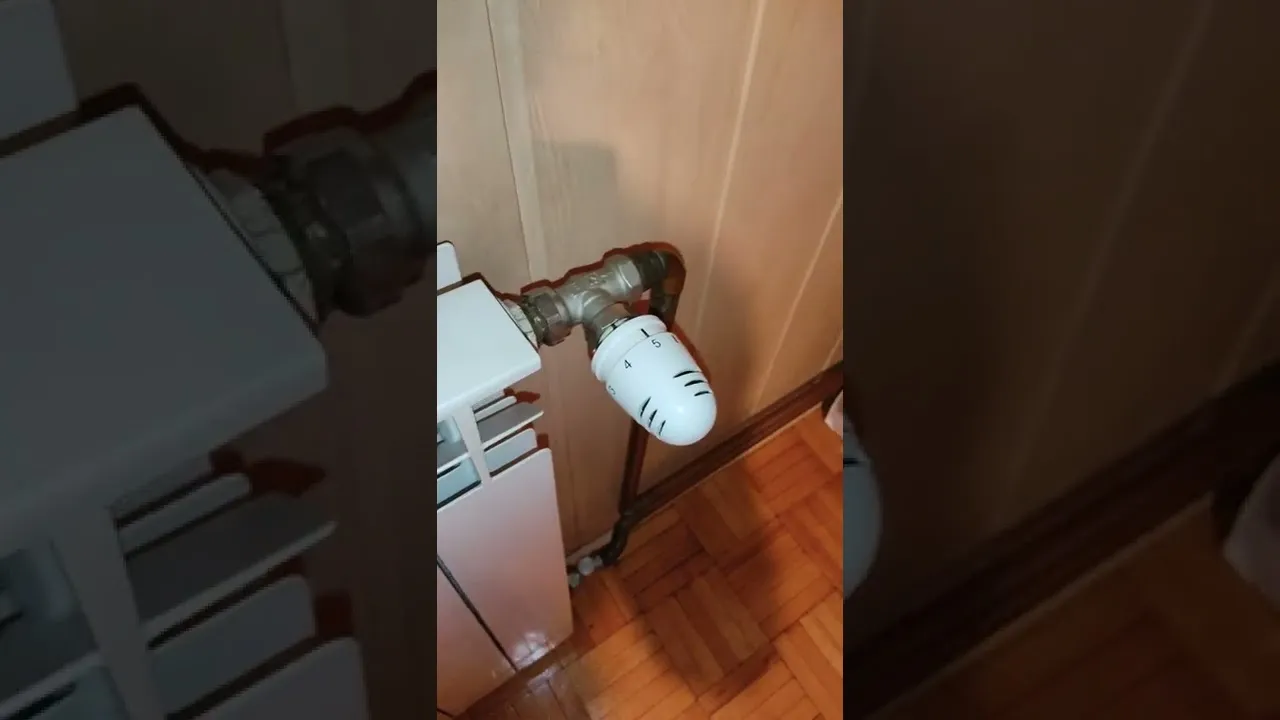 Zdjęcie Dlaczego szumi w kaloryferach w bloku? Oto najczęstsze przyczyny