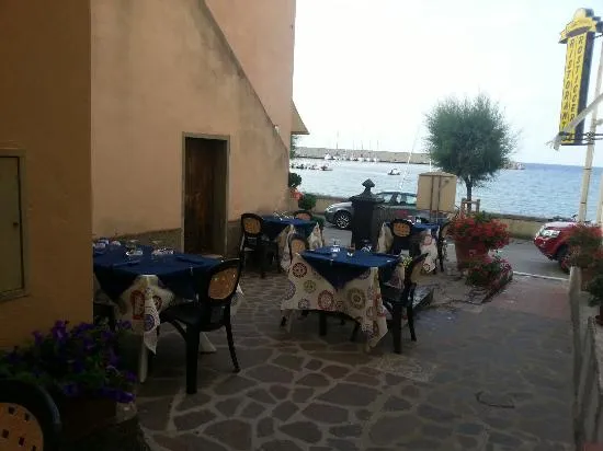 Zdjęcie Il Gastronomo Marciana Marina: vale la pena? Scopri i sapori unici.