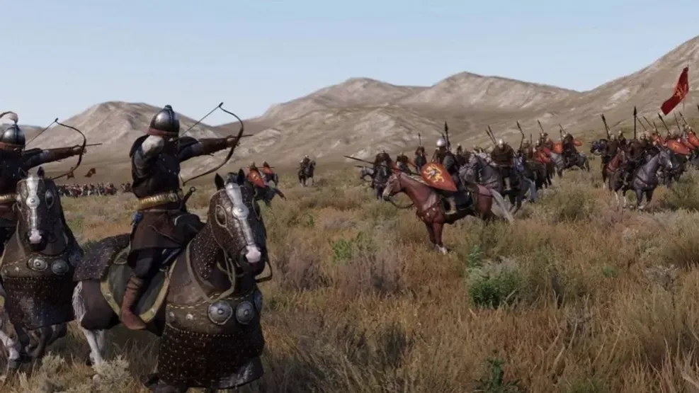 Zdjęcie Jak zainstalować mody do Mount and Blade Bannerlord bez problemów