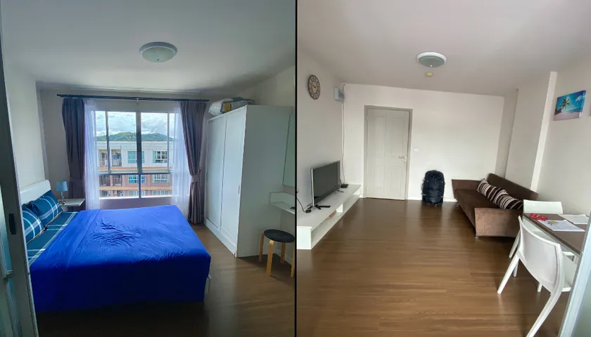 Zdjęcie Ile kosztuje wynajem mieszkania w Tajlandii? Ceny, lokalizacje, porady
