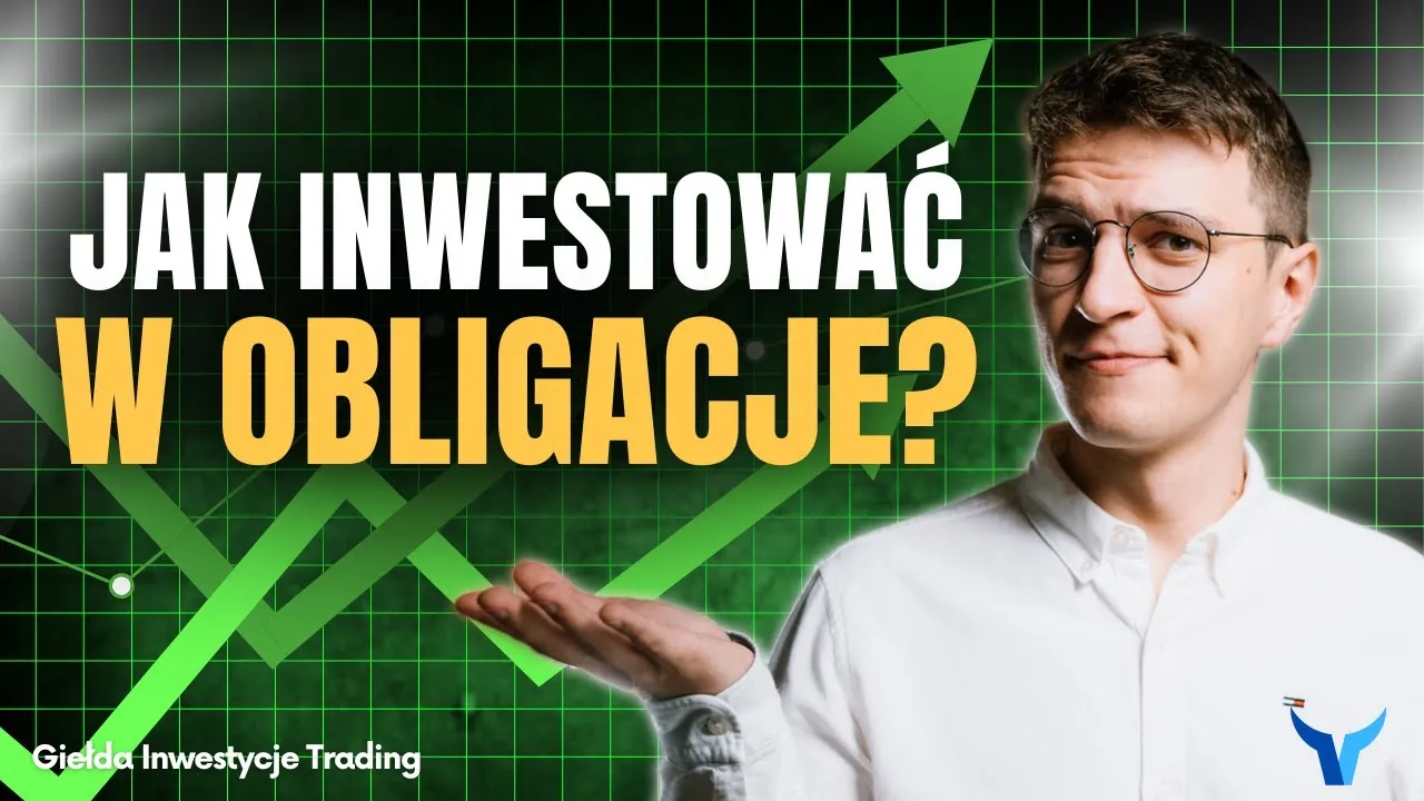 Zdjęcie Jak kupić obligacje USA - uniknij błędów i zainwestuj mądrze