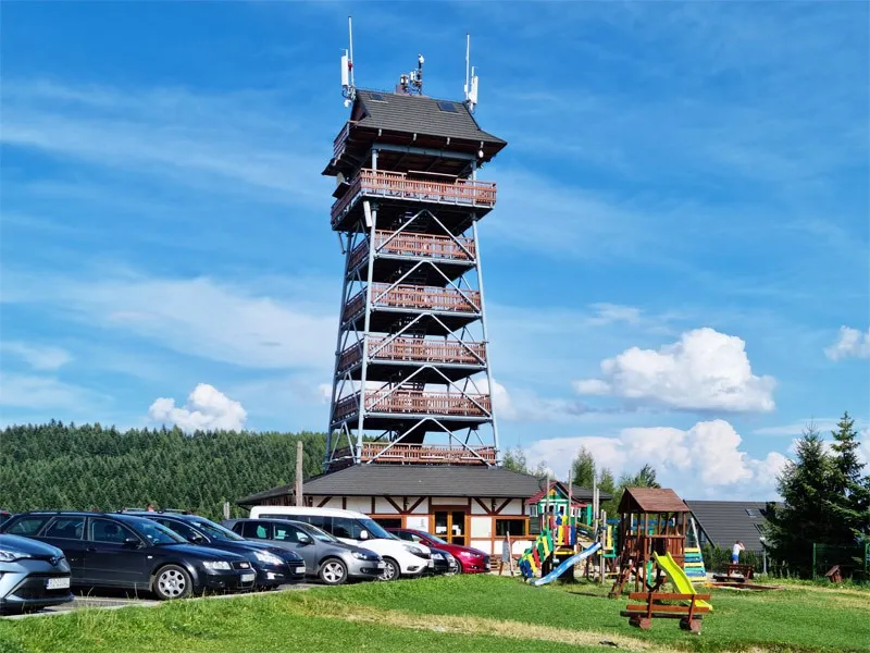 Zdjęcie Najlepsze atrakcje w Stryszawie, które musisz zobaczyć – praktyczne informacje i opinie