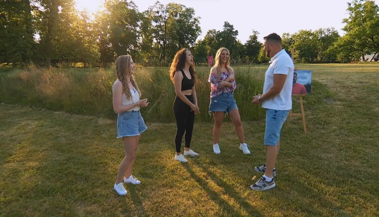Zdjęcie Kim jest Artur z Rolnik szuka żony? Odkryj jego niezwykłe życie
