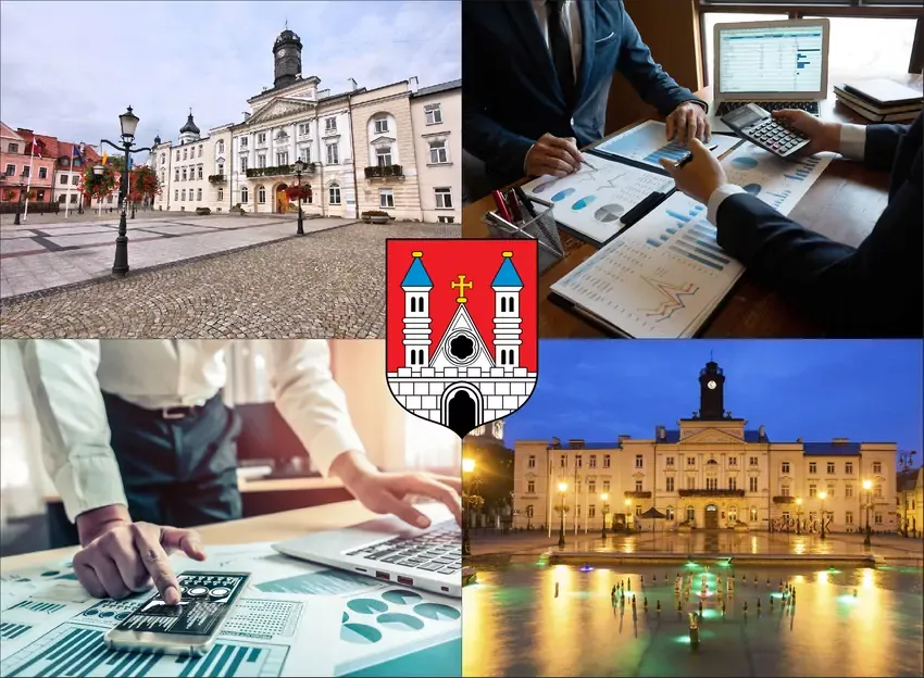 Zdjęcie Ile kosztuje porada prawna w Płocku? Sprawdź ceny i usługi