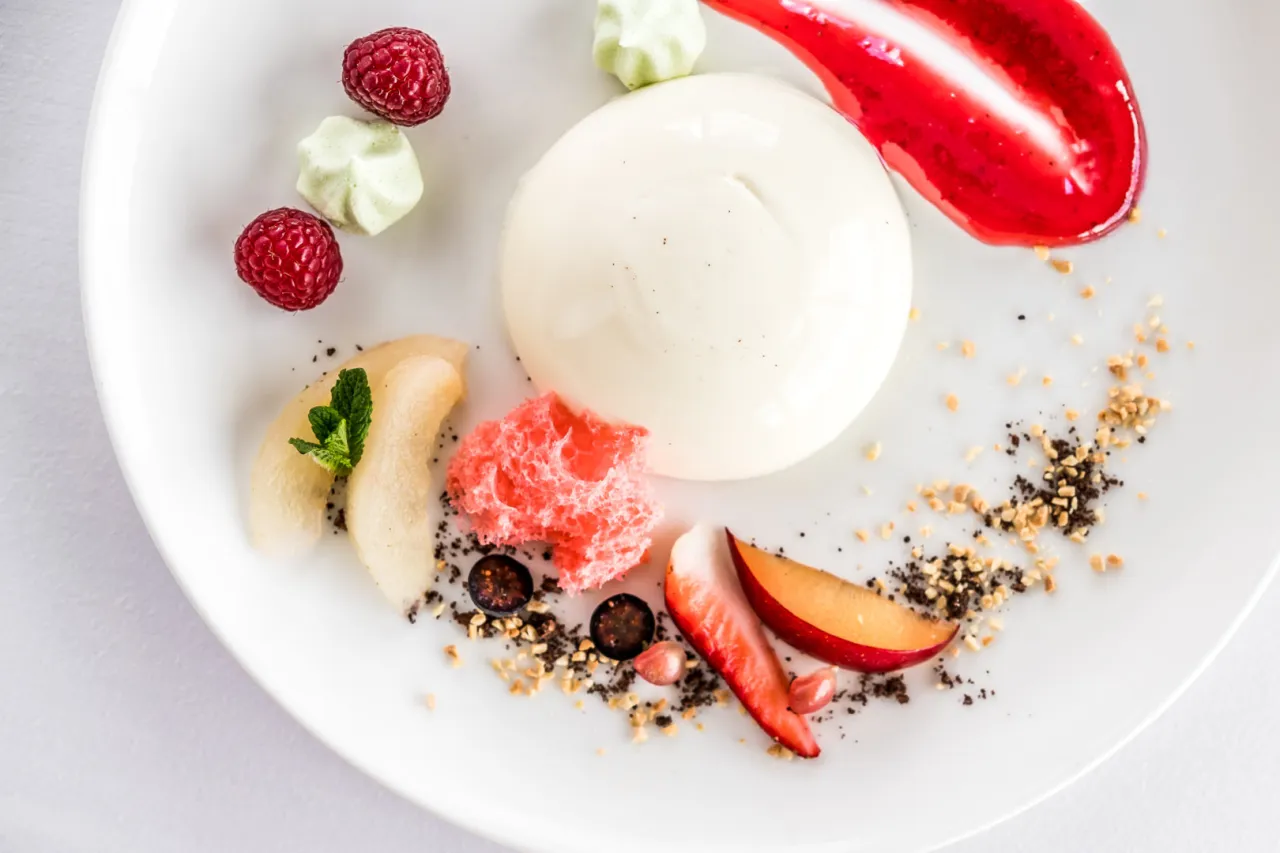 Zdjęcie Gdzie zjeść w Chochołowie? Odkryj najlepsze restauracje i smaki