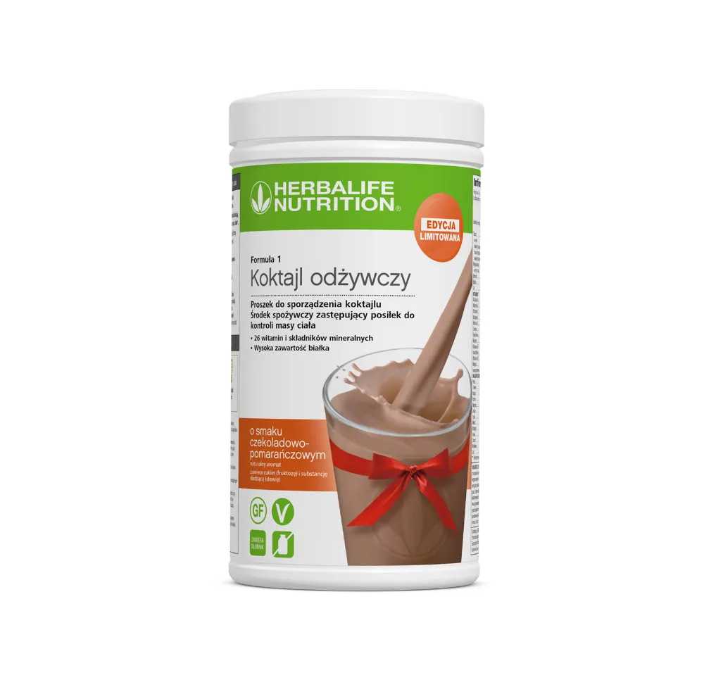 Zdjęcie Herbalife koktajl opinie: co mówią użytkownicy o efektach i smaku