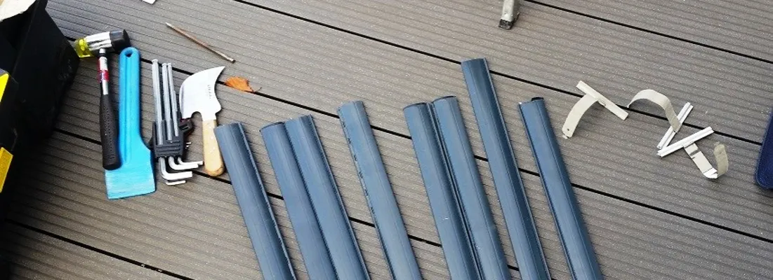 Zdjęcie Jaki bezpiecznik do rolet zewnętrznych, aby uniknąć uszkodzeń?