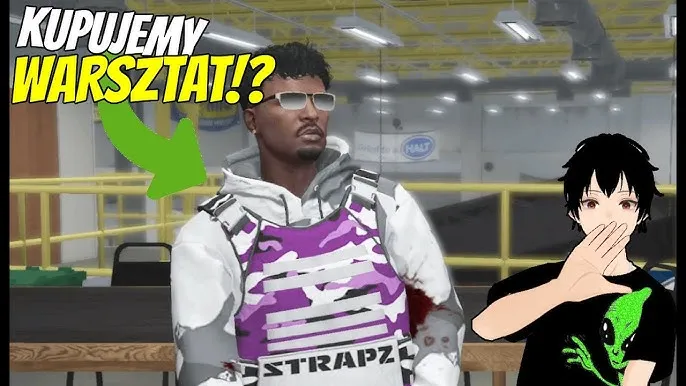Zdjęcie Jak kupić warsztat tuningowy w GTA Online i zaoszczędzić pieniądze