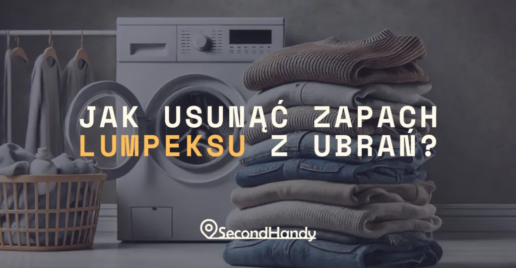 Zdjęcie Skuteczne sposoby na to, jak usunąć zapach z ubrań raz na zawsze