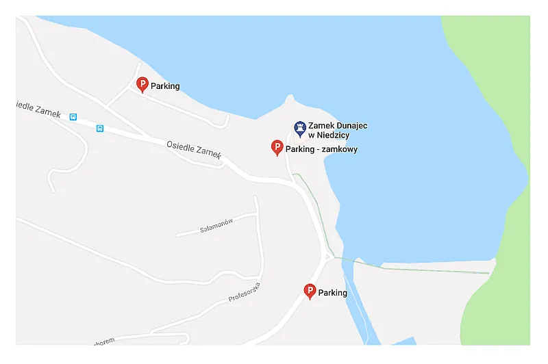 Zdjęcie Zamek w Niedzicy w środku: tajemnice i atrakcje, które musisz poznać