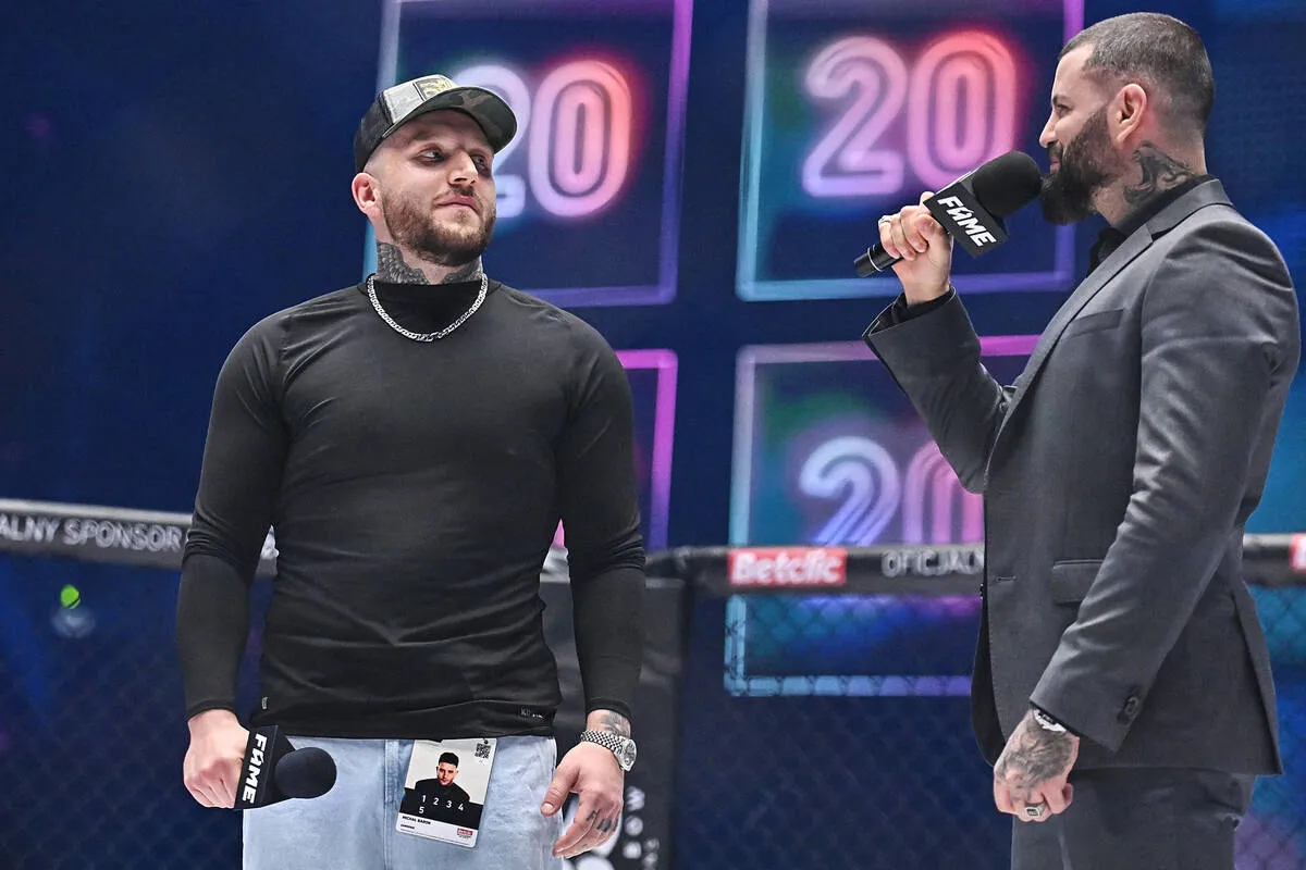 Zdjęcie High League - Terminarz kolejnych meczów