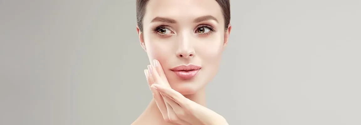 Zdjęcie Zmarszczki palacza: Botox czy kwas hialuronowy - co wybrać?