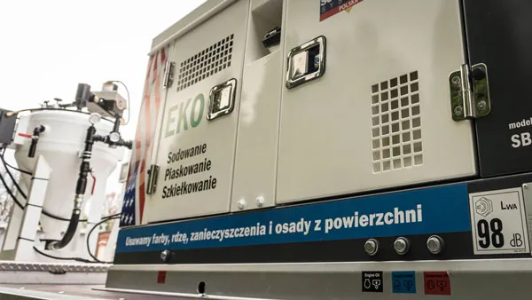 Zdjęcie Czy piaskowanie sodą to opłacalny biznes? Analiza zysków i kosztów