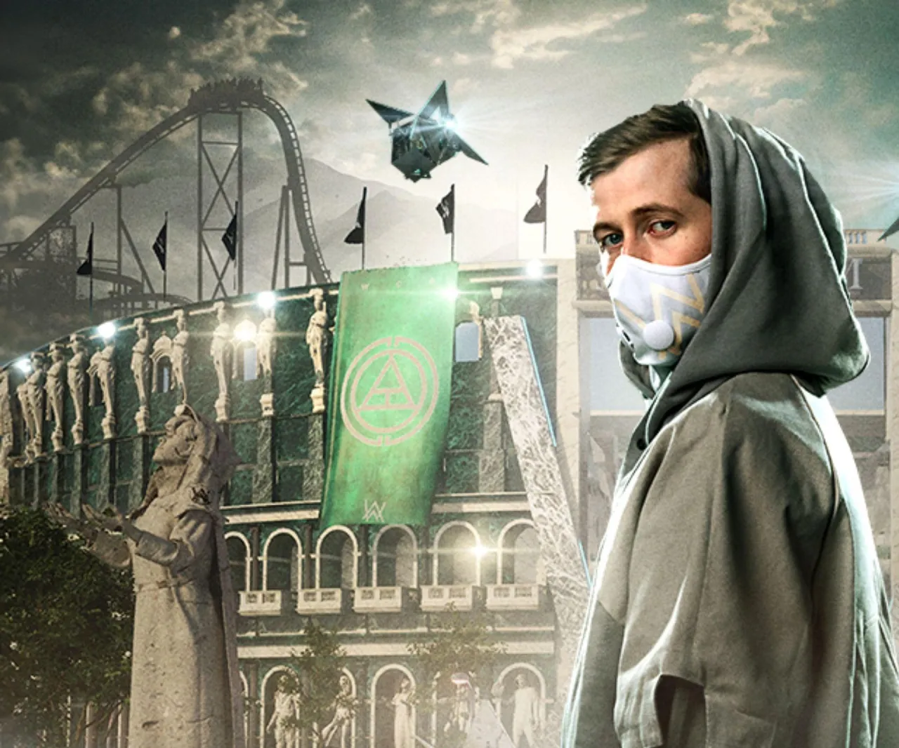 Zdjęcie Ile trwa koncert Alana Walkera? Czas, który musisz znać!