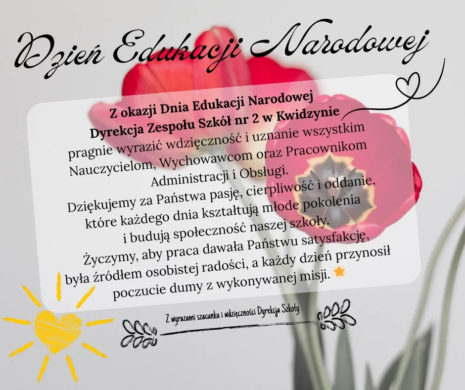 Zdjęcie Jak napisać do wychowawcy z szacunkiem i uznaniem dla jego pracy