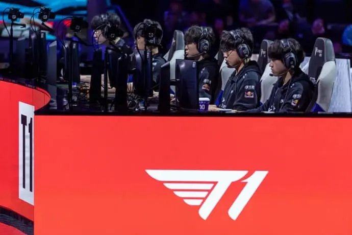 Zdjęcie Najlepsze drużyny e-sport w 2022 - Ranking 10 najpopularniejszych