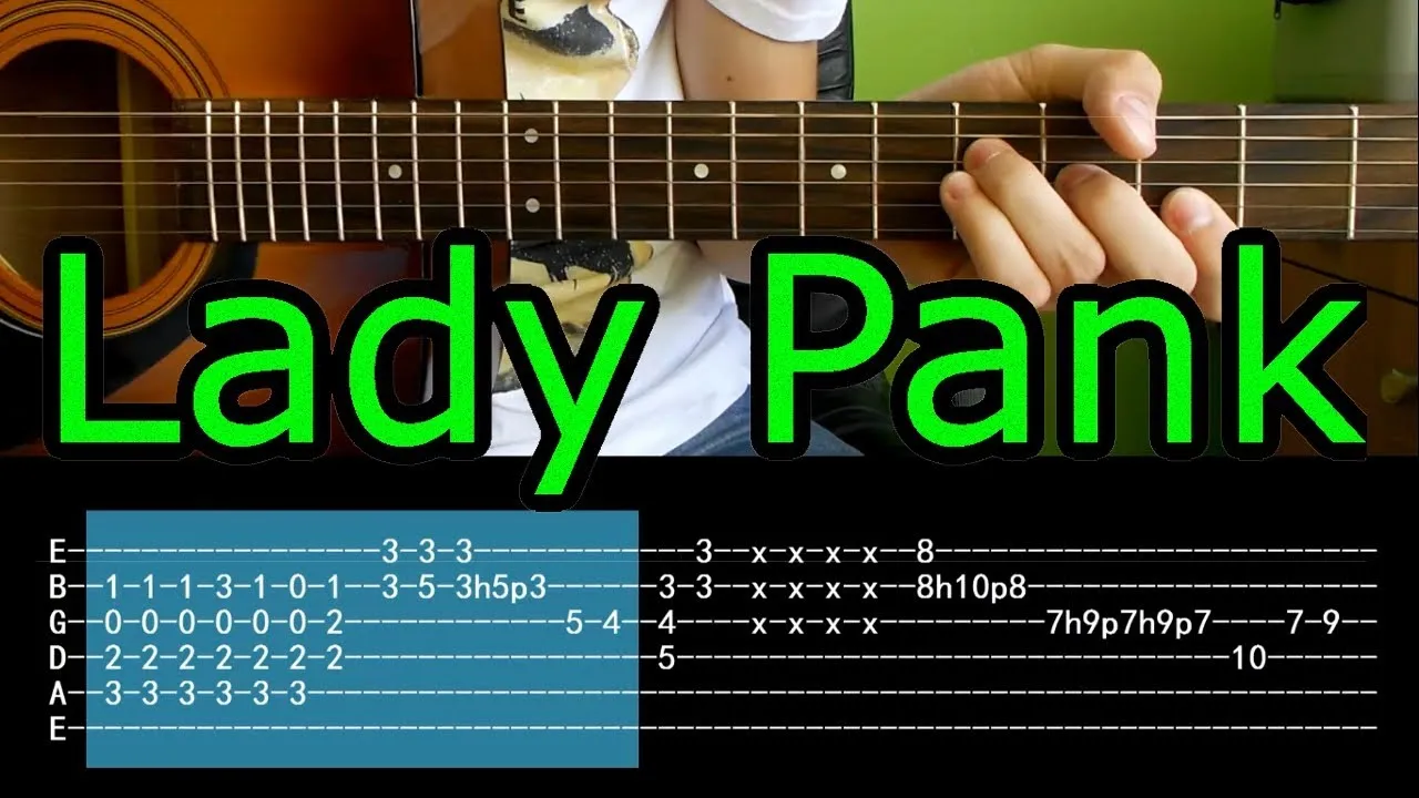 Zdjęcie Jak zagrać zawsze tam gdzie ty na gitarze elektrycznej - akordy i porady