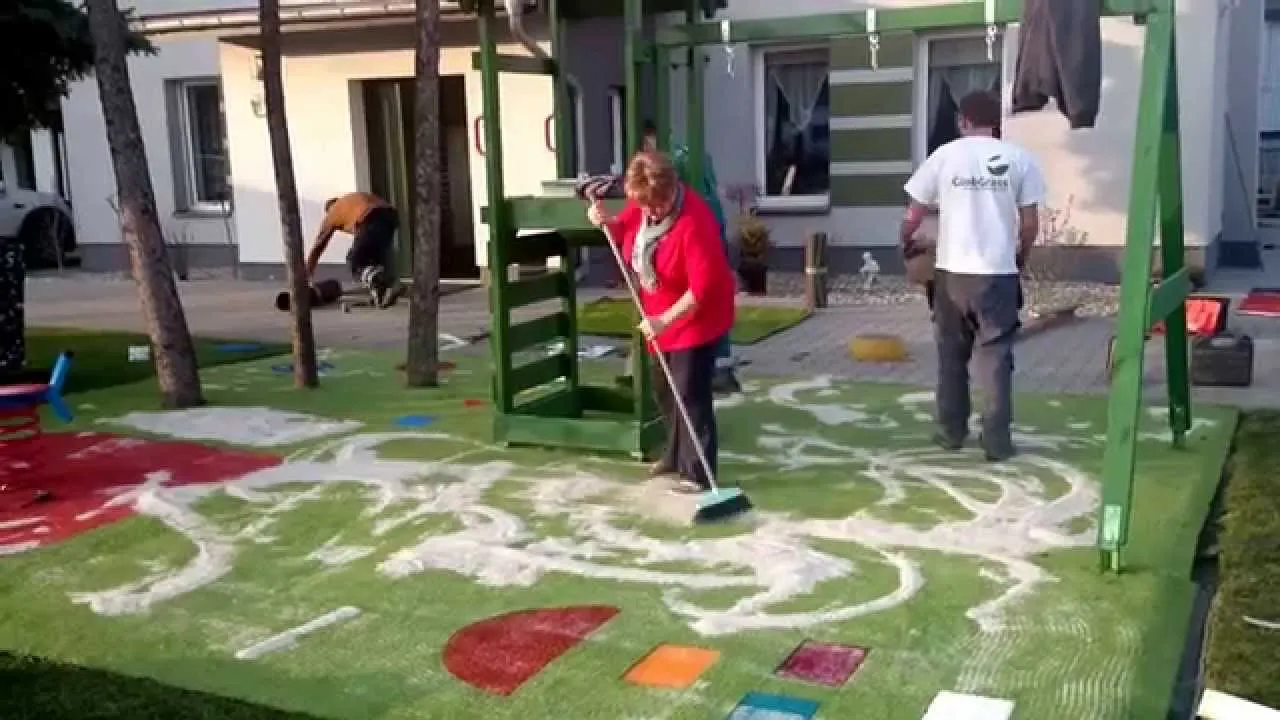 Zdjęcie Jak zamontować plac zabaw - proste kroki do bezpiecznej instalacji