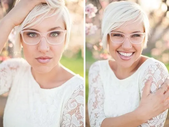 Zdjęcie Jakie okulary do sukni ślubnej – idealne połączenie stylu i elegancji