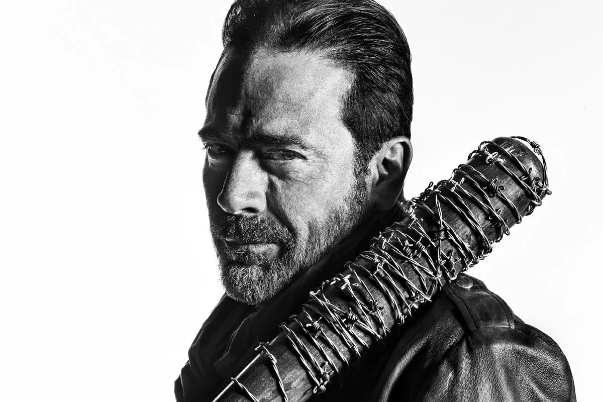 Zdjęcie The Walking Dead S07E02 PL: Gdzie obejrzeć odcinek Studnia?
