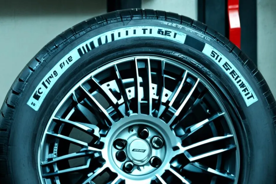 Zdjęcie Jak dobrać felgę do opony - poznaj najważniejsze zasady bezpieczeństwa