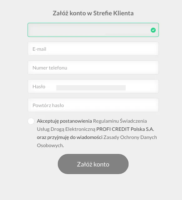 Zdjęcie Czy Profi Credit sprawdza BIK? Co musisz wiedzieć przed pożyczką