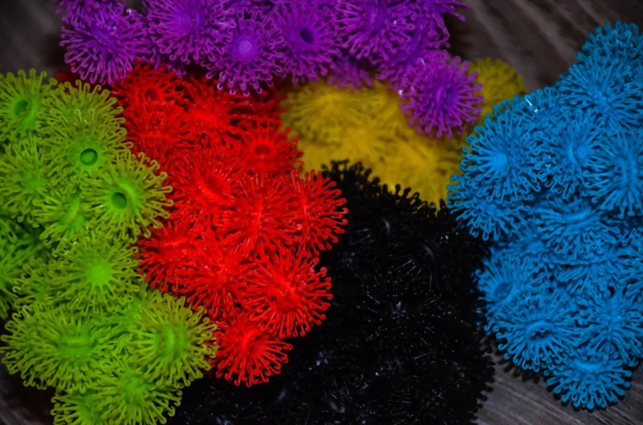 Zdjęcie Rzepy zabawka – kreatywna zabawa, która rozwija wyobraźnię dzieci