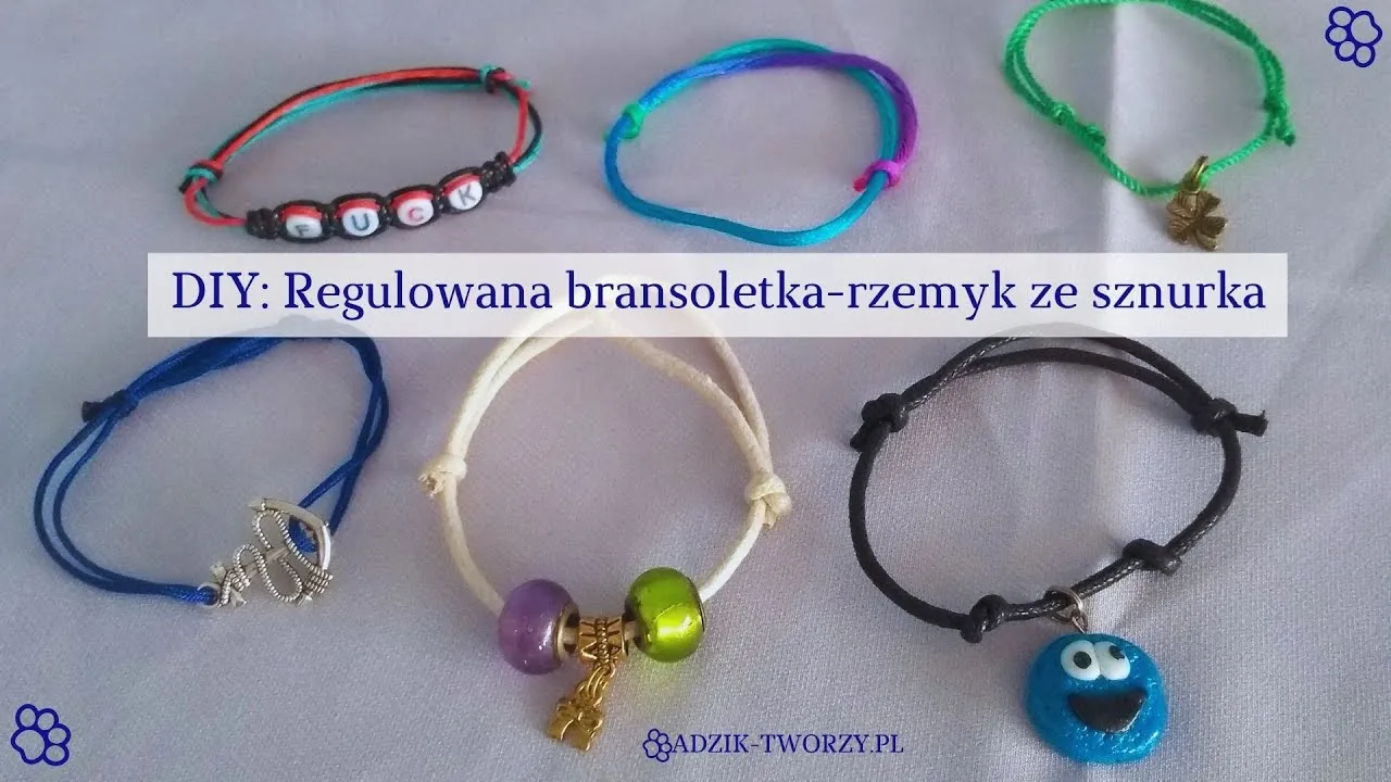 Zdjęcie Jak się pisze bransoletka? Uniknij błędów w pisowni biżuterii