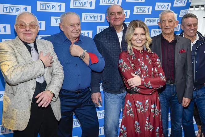 Zdjęcie Ile lat mają uczestnicy sanatorium miłości? Poznaj ich historie i marzenia