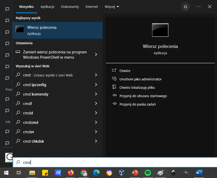 Zdjęcie Jak sprawdzić IP laptopa - proste metody, które musisz znać