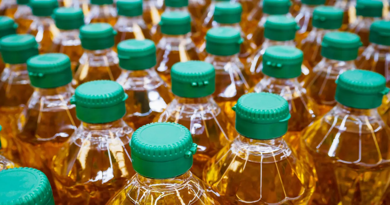 Zdjęcie Jaki olej na cholesterol? Oto najlepsze wybory dla zdrowia serca