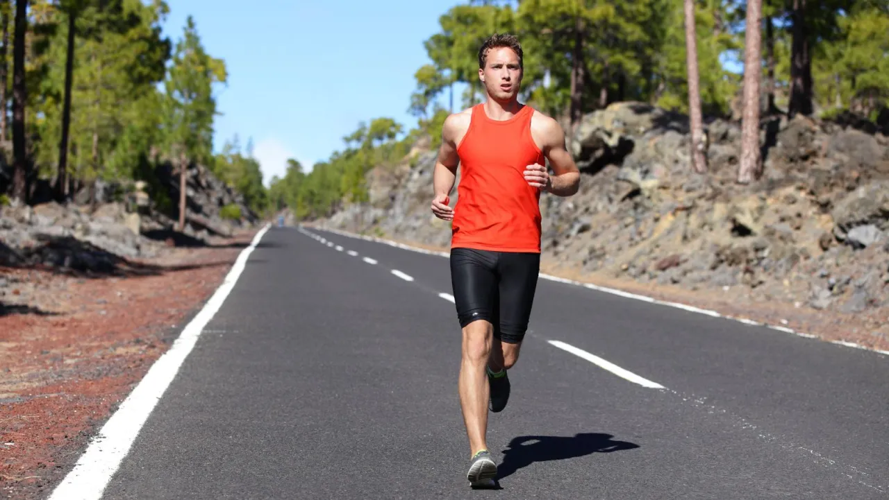 Zdjęcie Combien de fois peut-on courir par semaine pour éviter les blessures ?