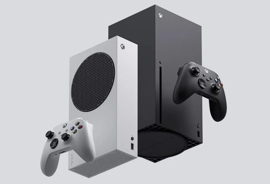 Zdjęcie Xbox Series S czy warto? Odkryj zalety i wady tej konsoli